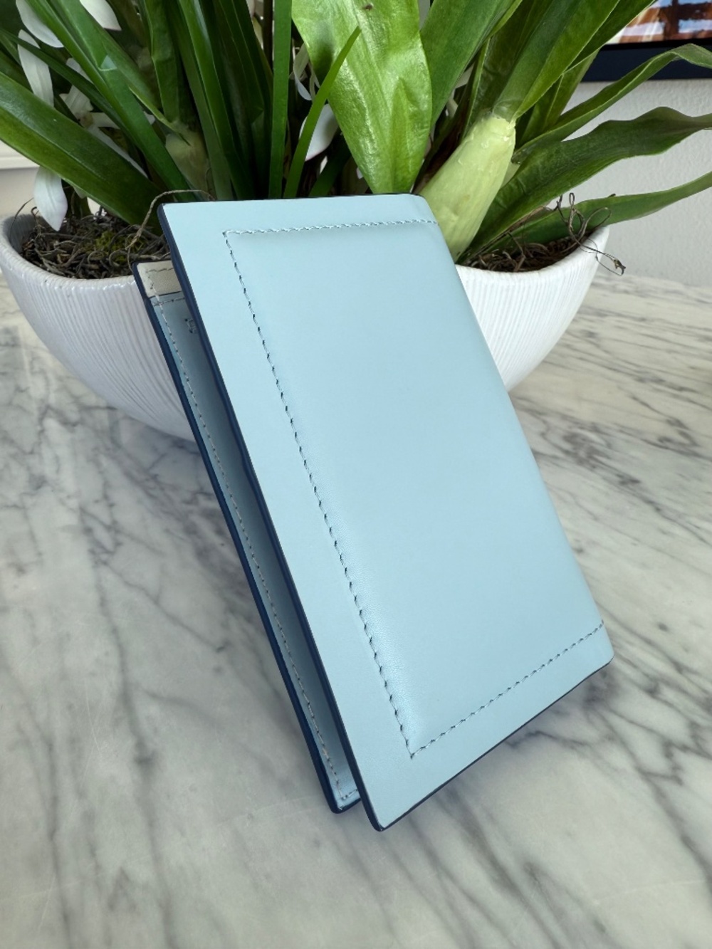New RADLEY Heritage Border Medium Bifold Leather Wallet - Picture 10 of 16